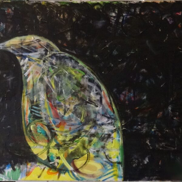 Dave Kwinter - Night Bird