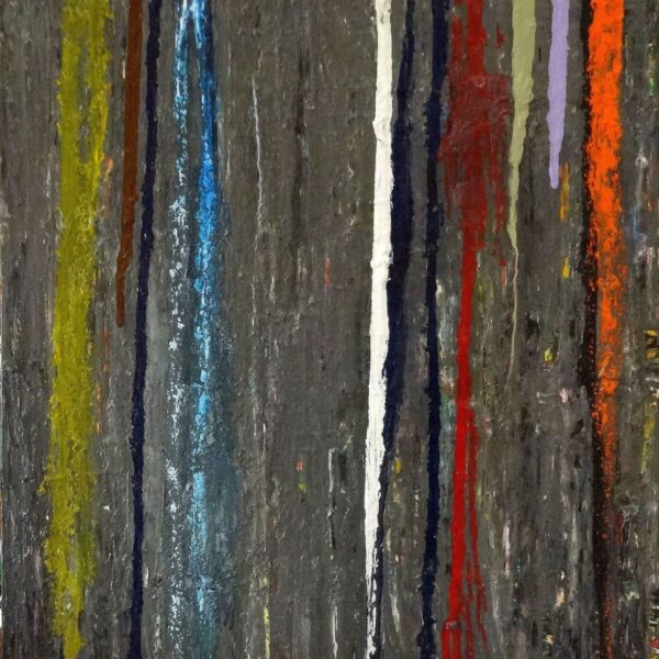 Dave Kwinter - Panama