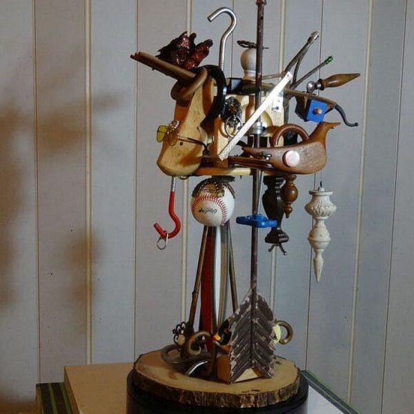 Dave Kwinter - Shady Rabbit