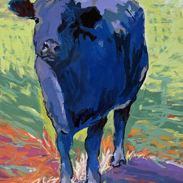 Ruth Stanton - Stella