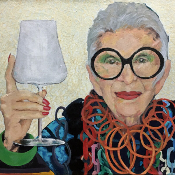 Ruth Stanton - Tastemaker