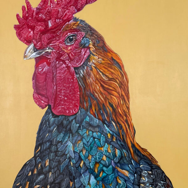 Sharon Tama - Cocky Attitude