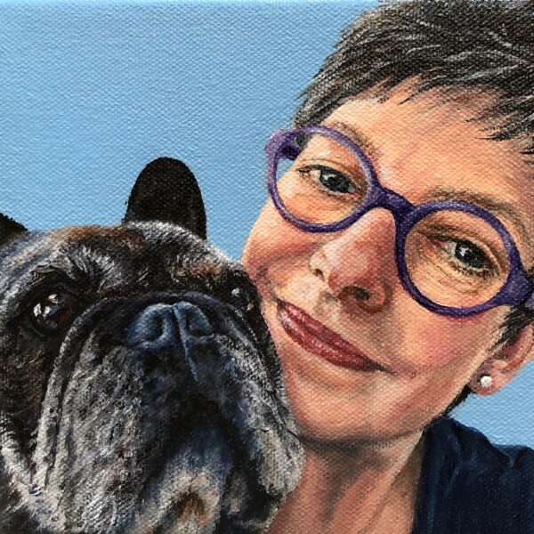 Sharon Tama - Madeline and Me