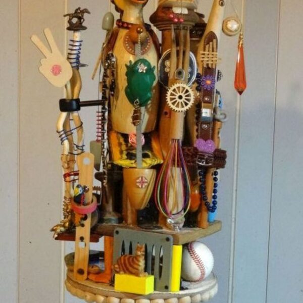 Dave Kwinter - Toothbrush