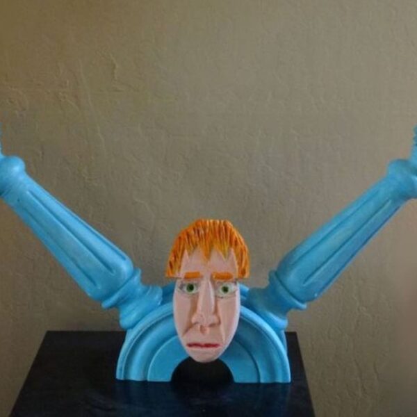 Dave Kwinter - Total Surrender