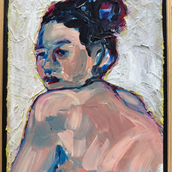 Marcy Wheeler - Prudence