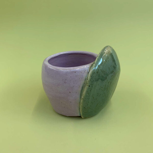 Adelyn Simon - Lotus