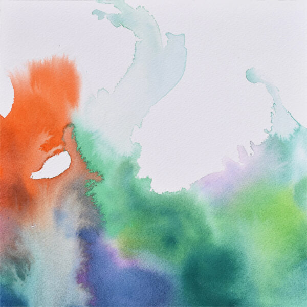 Julie Cohn - Exuberance 4