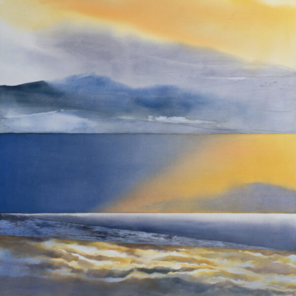 Julie Cohn - Light Streams
