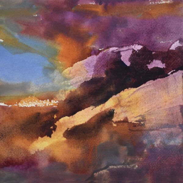 Julie Cohn - Reverence Rising