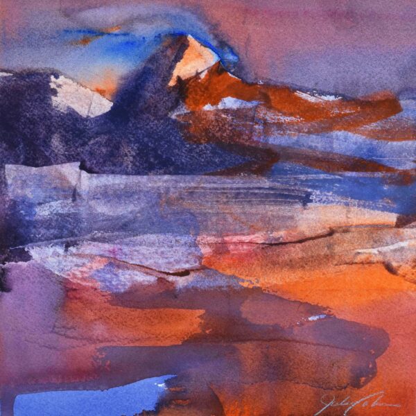 Julie Cohn - Sacred Journey