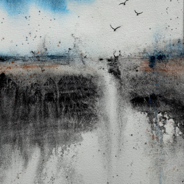 Carol Irwin - Strata