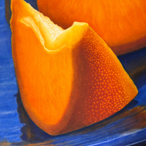 Jana Lowe - Mandarins
