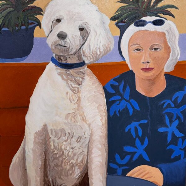 Claire Cunningham - Sweet Friend Curious Doodle