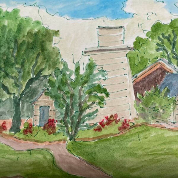 Sylvia Fones - Homestead 