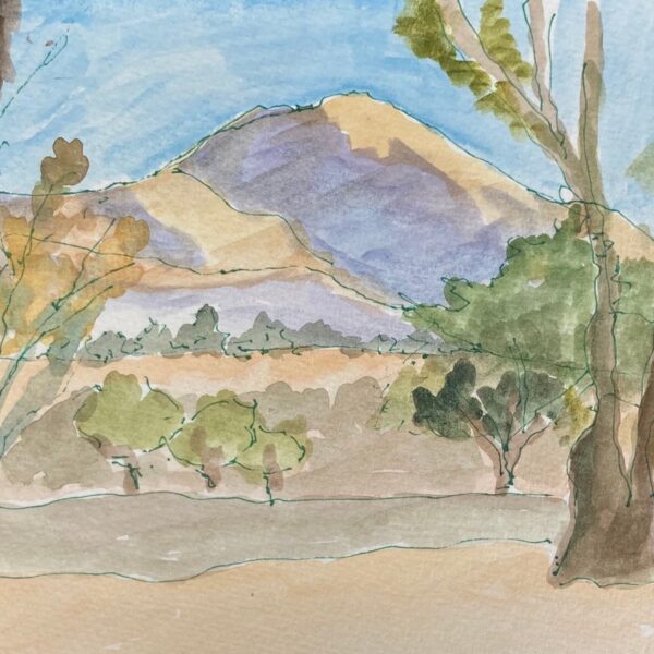 Sylvia Fones - Northridge View
