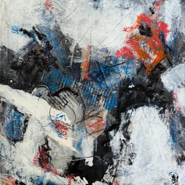 Kathy Kenny - Holding The Edge