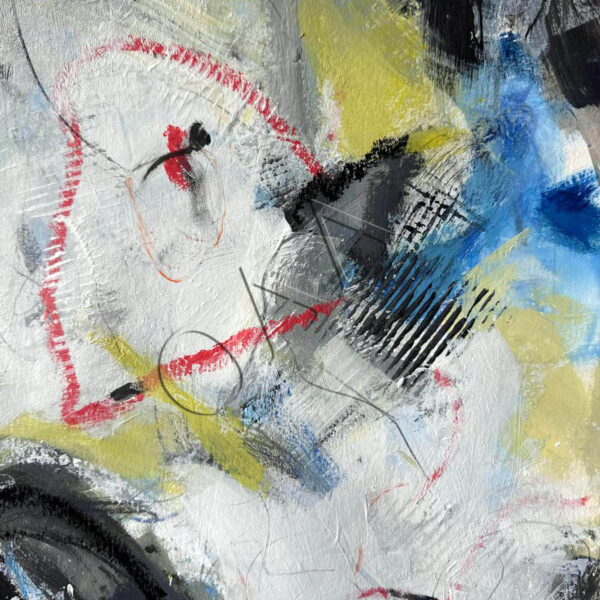 Kathy Kenny - Moving Forward