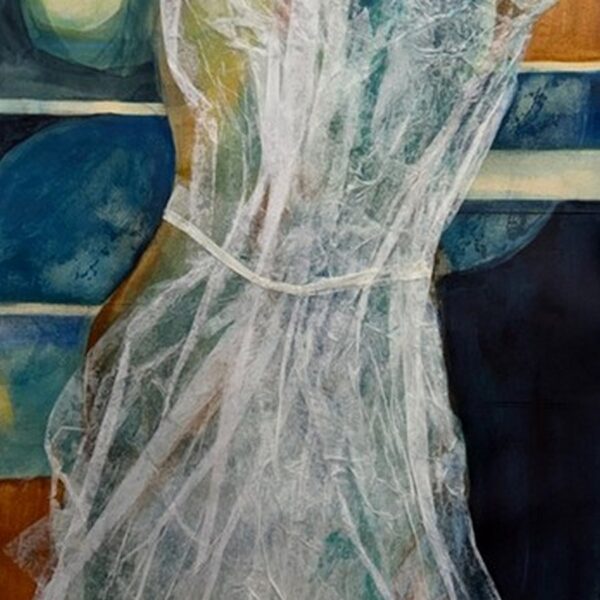 Jenifer Kolkhorst - Nightdress