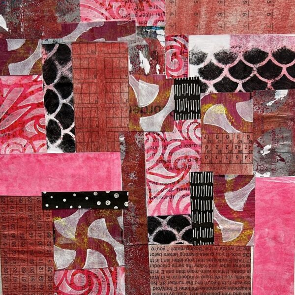 Beth McCoy - Reddish
