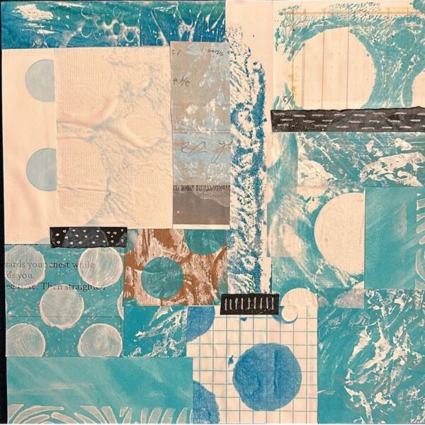 Beth McCoy - Turquoiseish