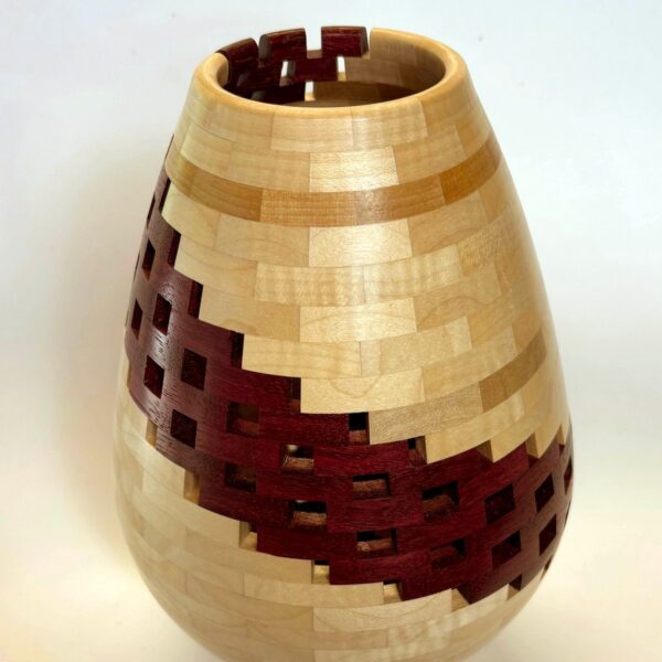 Rick Nelson - Inverted Vase