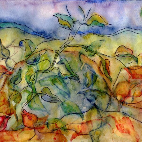 Ruth Shorer - Family Ties