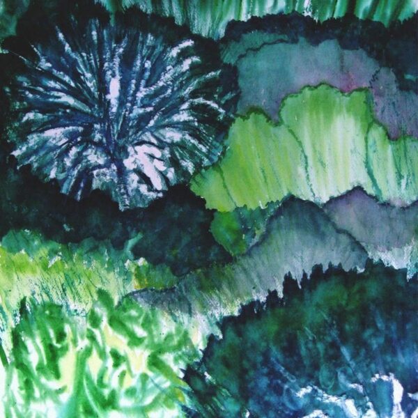 Jan St. Onge - Spring