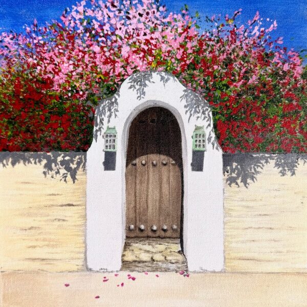 Rosemary Therkelsen - Casa Cody
