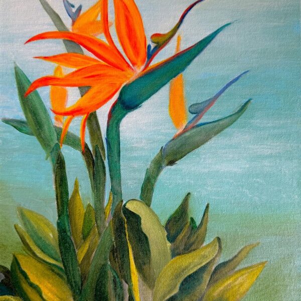 Rosemary Therkelsen - Island Beauty