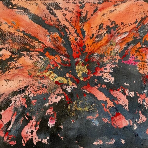 Betinna Winter - Could Be A Blossom