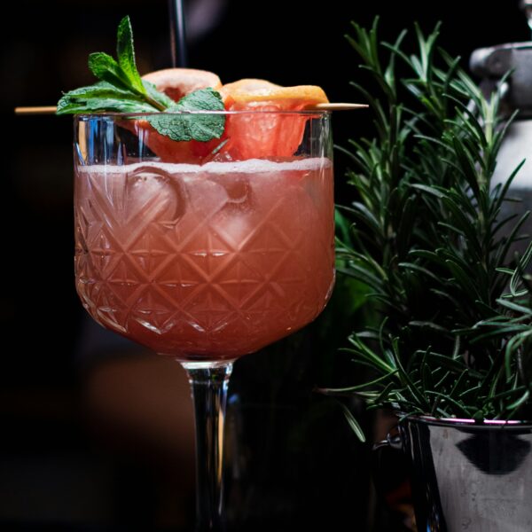 Tickets: Art of Mixology 10/10/2026