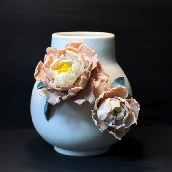 Yingling Lin - Blossom Prosperity
