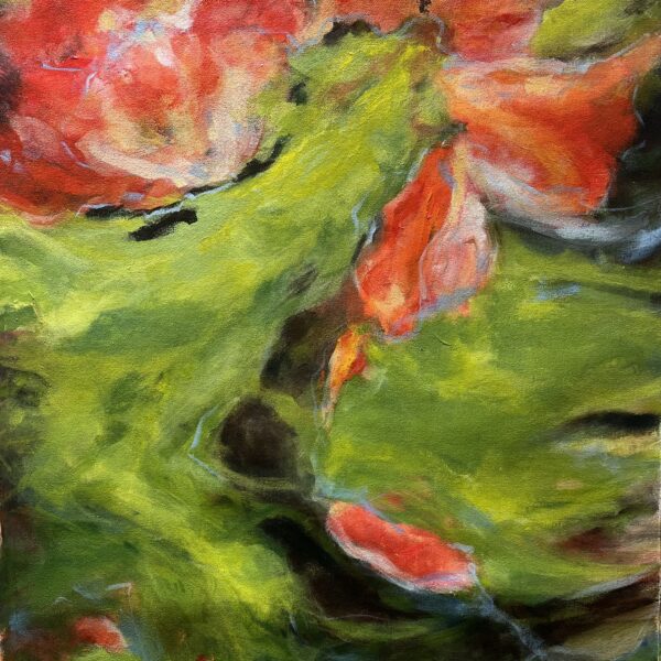 Denise Nomura - Feels Like Spring