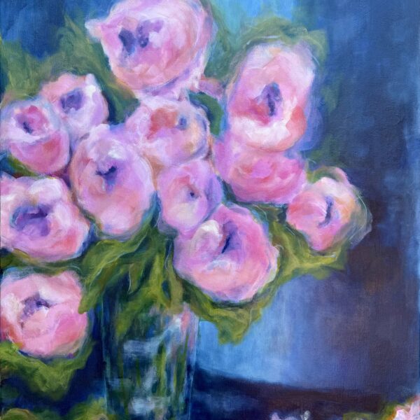 Denise Nomura - Mothers Day