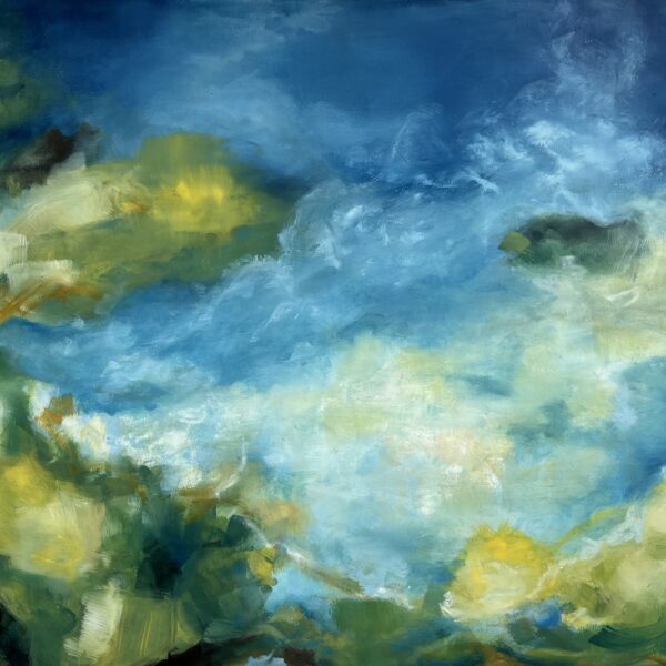 Denise Nomura - On the Edge