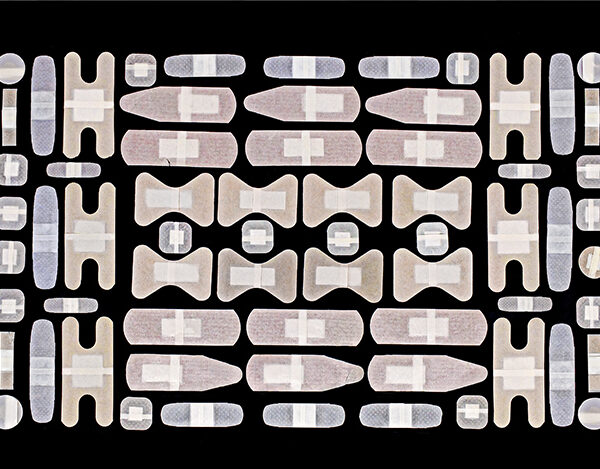 Gail Skoff - Bandaids