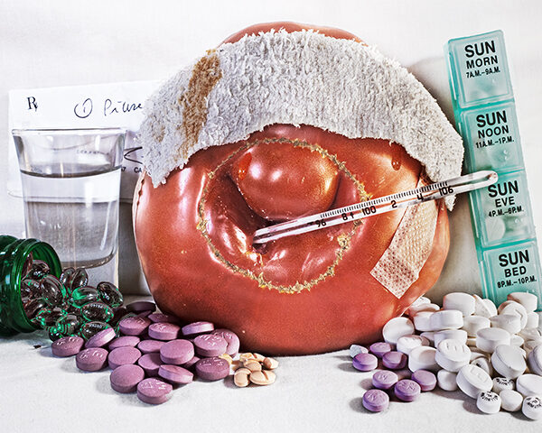 Gail Skoff - Fever