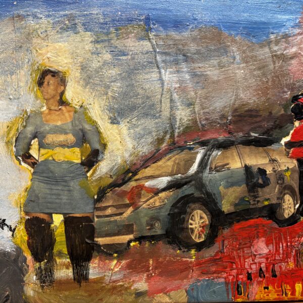 Catherine Namakula -My Ride