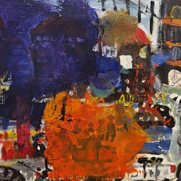 Catherine Namakula - The City