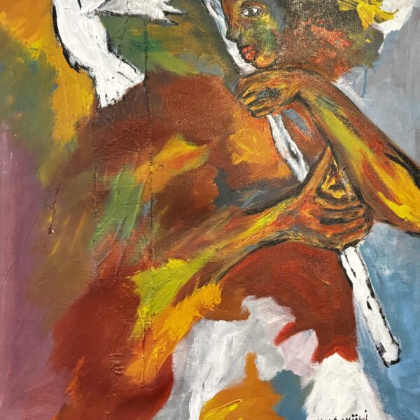 Hassan Mukiibi - My Message