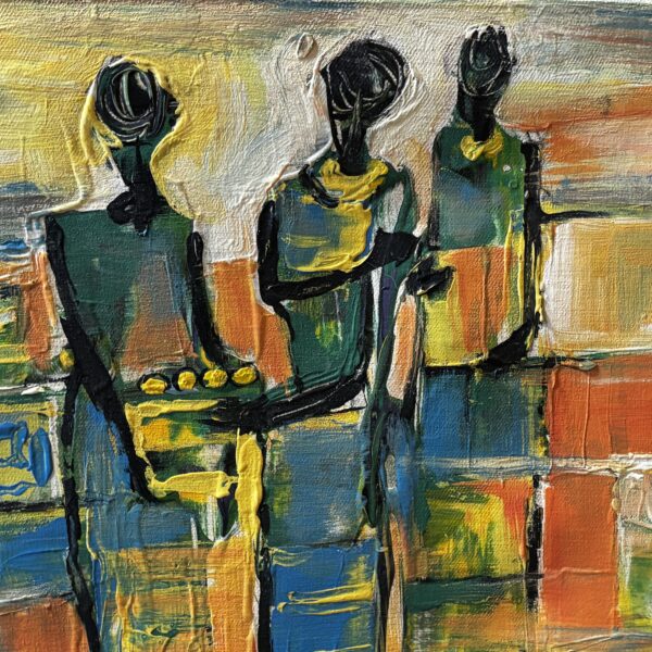 Kizito Fred Kakinda - Gift IV