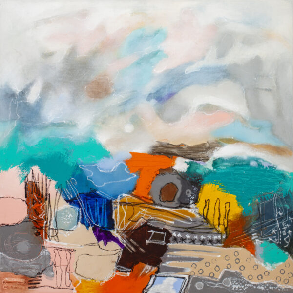 Yusuf Ssali - After Mother Nature
