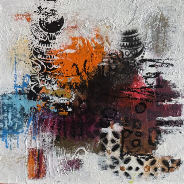 Yusuf Ssali - Beauty 1