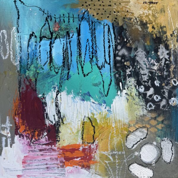Yusuf Ssali - Beyond Forest