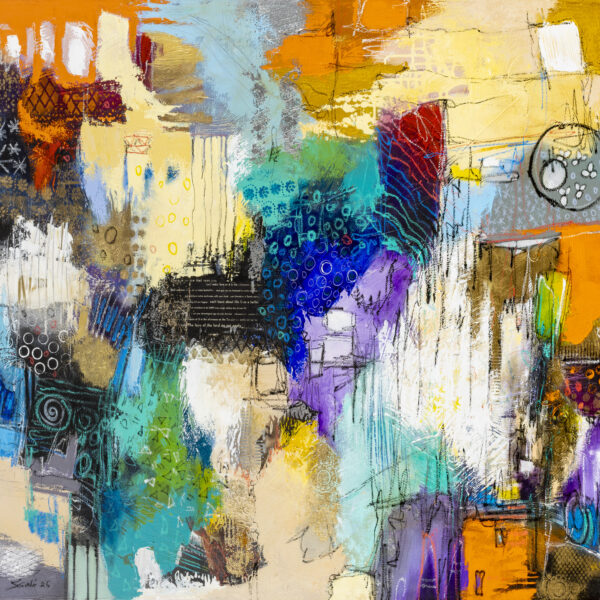 Yusuf Ssali - Differences in Diversity