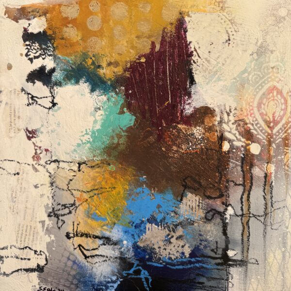 Yusuf Ssali - Every Lasting Love 2