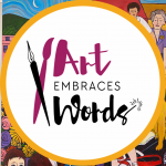 A series of engaging and inspiring Saturday afternoon events to showcase emerging writers and local artists