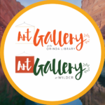 The Art Gallery at the Orinda Library and the Art Gallery at Wilder are currently exhibiting online due to COVID-19