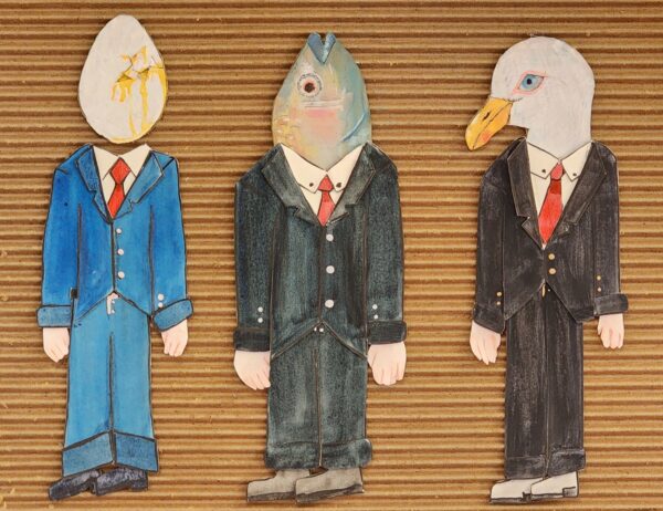 Emerson Heaney - Untitled